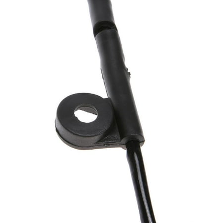 Front Axle Brake Pad Wear Sensor for BMW X5 E53 34351165579 Random Color